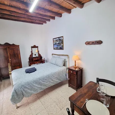 Athena's Pool Oasis Apartamento Skarinou