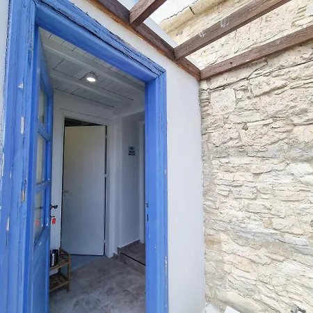 Apartamento Athena's Pool Oasis Skarinou