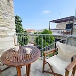 Lejlighed Athena's Pool Oasis Skarinou