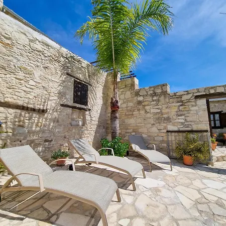 Apartment Athena's Pool Oasis