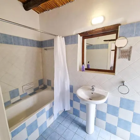 Athena's Pool Oasis * Skarinou