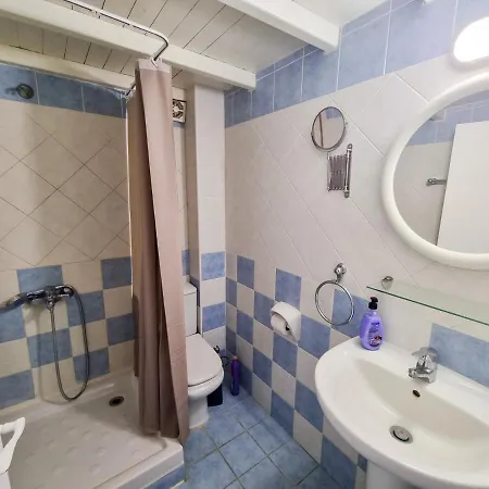 Athena's Pool Oasis Daire