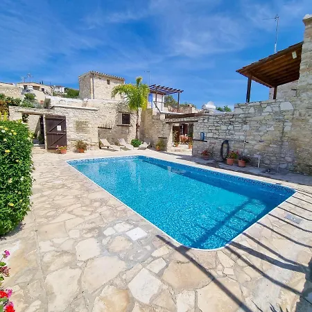 Athena's Pool Oasis Daire *