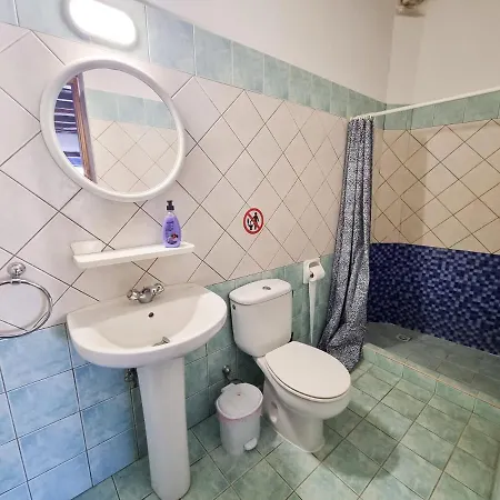 Athena's Pool Oasis Apartment Skarinou