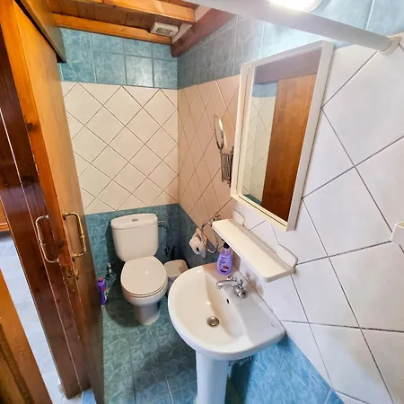 Apartment Athena's Pool Oasis Skarinou