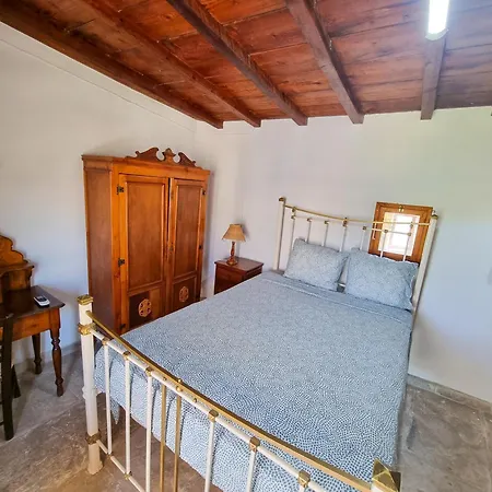 Athena's Pool Oasis Skarinou