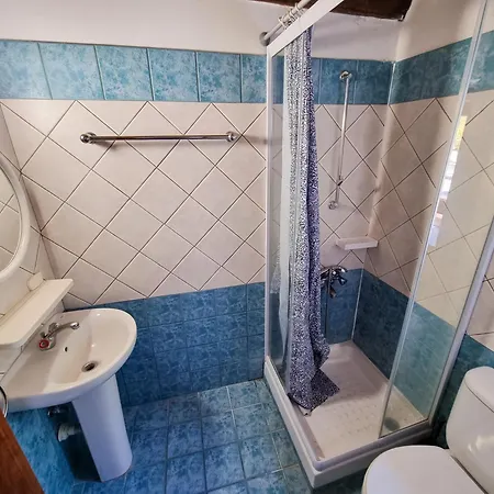 Daire Athena's Pool Oasis Skarinou