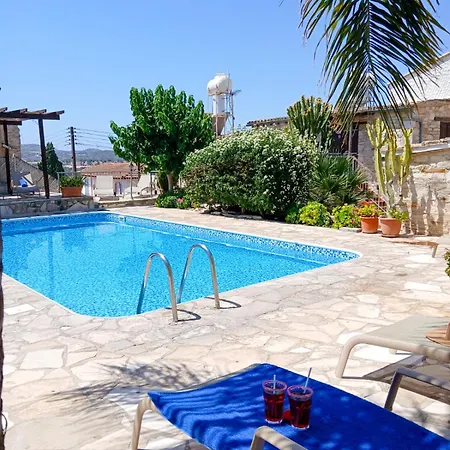 Apartment Athena's Pool Oasis *