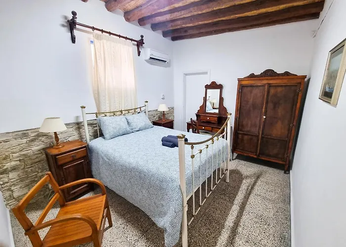 Athena's Pool Oasis Appartement Skarinou