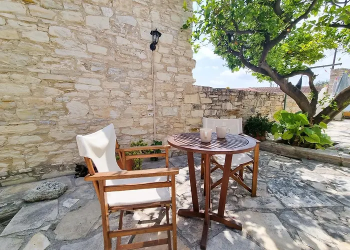 Athena's Pool Oasis Appartement