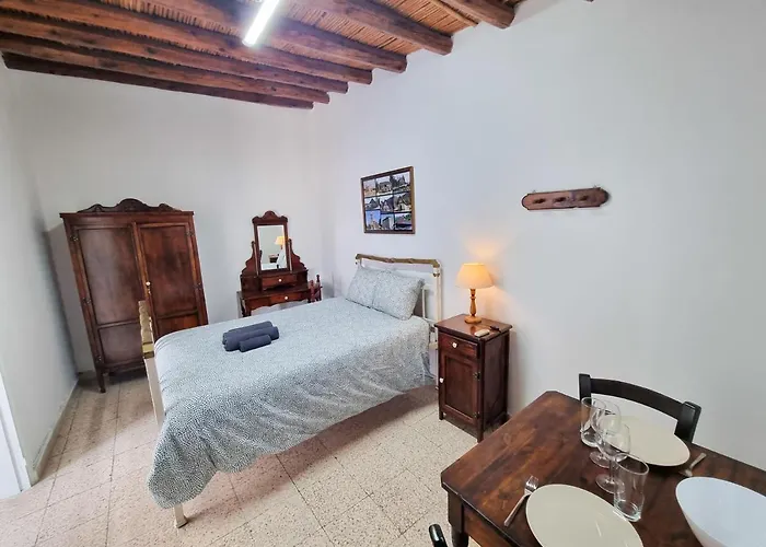 Athena's Pool Oasis Appartement Skarinou