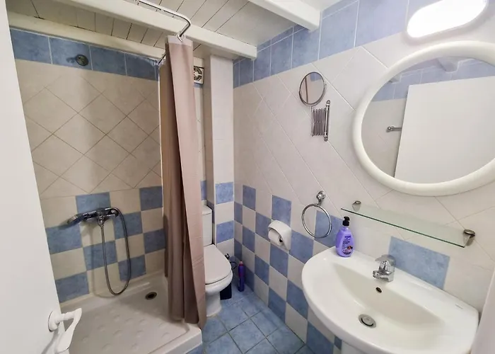 Athena's Pool Oasis Appartement