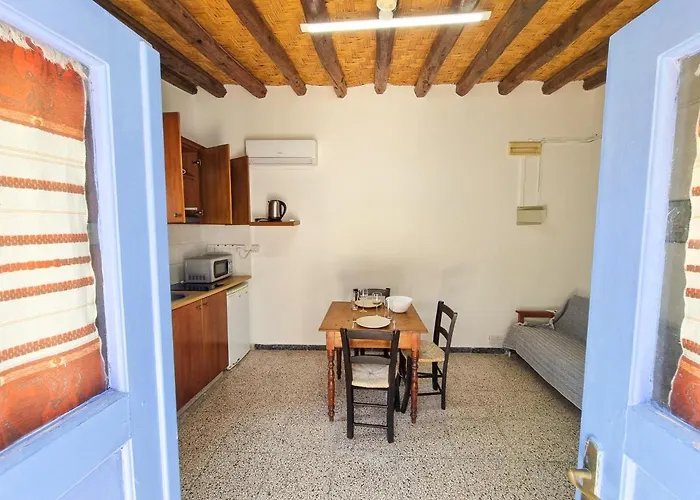 Appartement Athena's Pool Oasis *