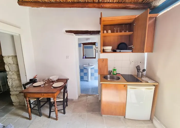 Appartement Athena's Pool Oasis *