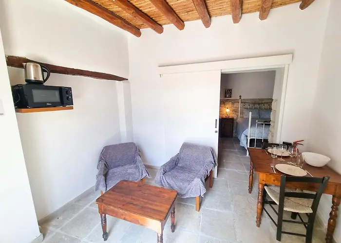 Appartement Athena's Pool Oasis