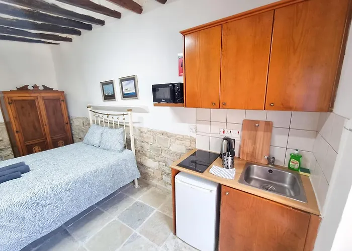 Athena's Pool Oasis Appartement Skarinou