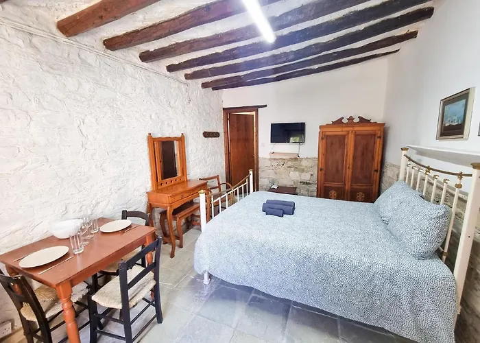 Appartement Athena's Pool Oasis