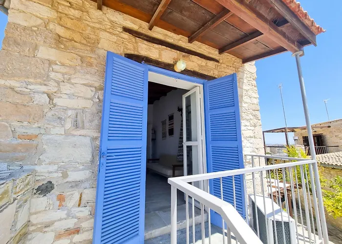 Appartement Athena's Pool Oasis *