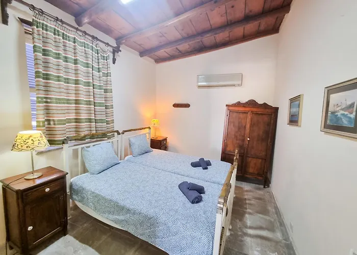 Athena's Pool Oasis Appartement *