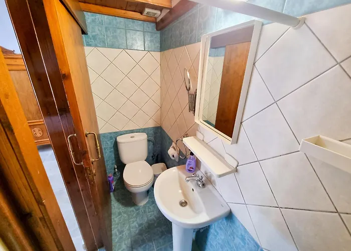 Appartement Athena's Pool Oasis Skarinou