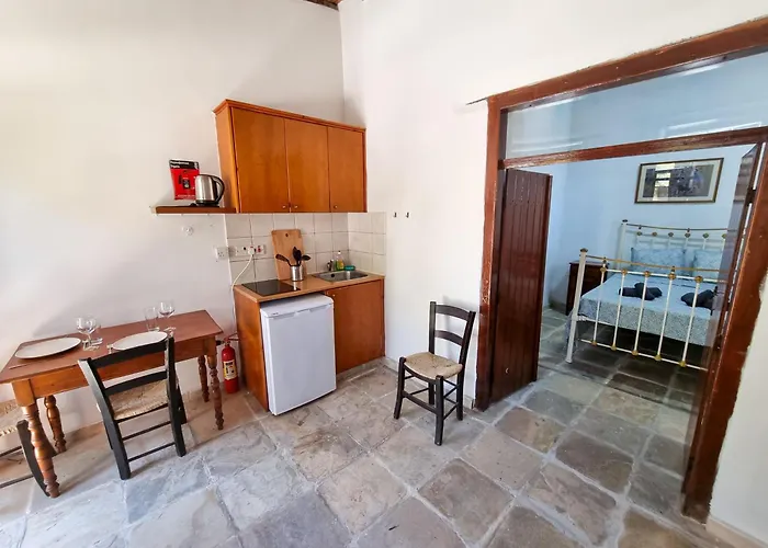 Athena's Pool Oasis Appartement