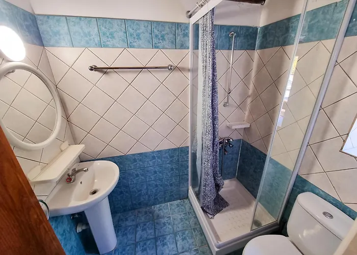 Appartement Athena's Pool Oasis Skarinou