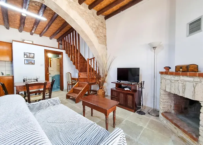 Athena's Pool Oasis Appartement