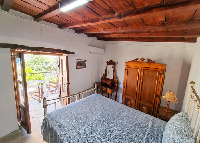 Appartement Athena's Pool Oasis *