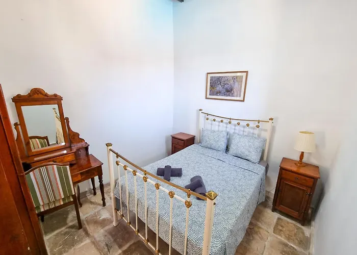 Athena's Pool Oasis Appartement *